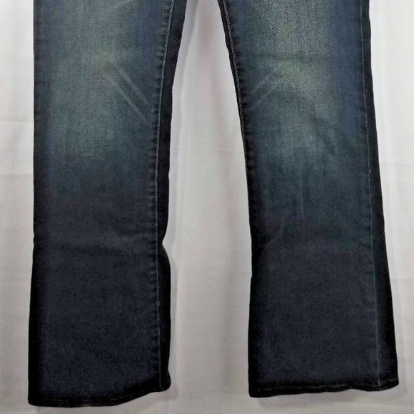 Rock & Republic Women's Jeans Kasandra Bootcut NWT - Picture 2 of 8
